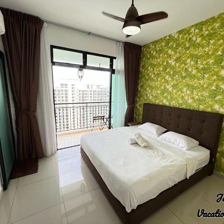 סקודאי The Garden By J&G Vacation Homes מראה חיצוני תמונה