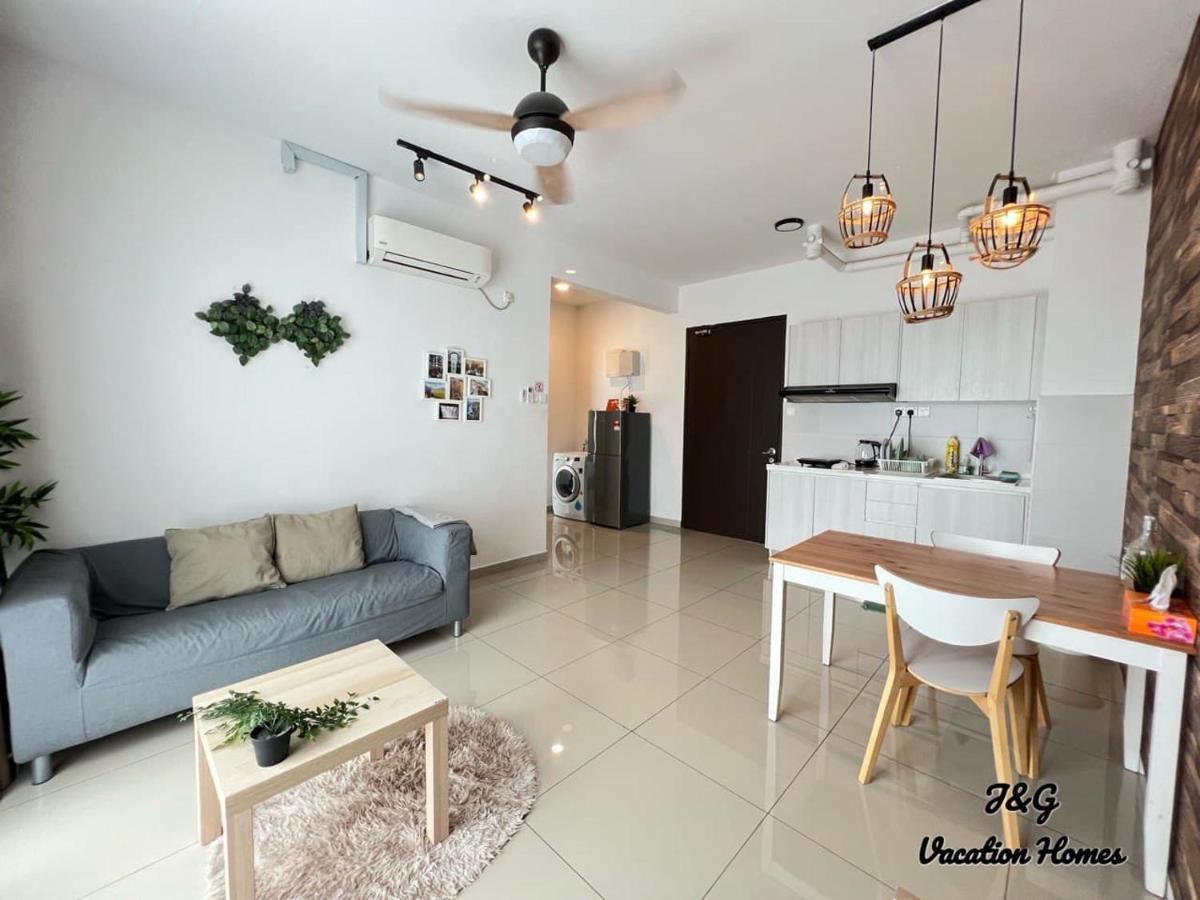 סקודאי The Garden By J&G Vacation Homes מראה חיצוני תמונה