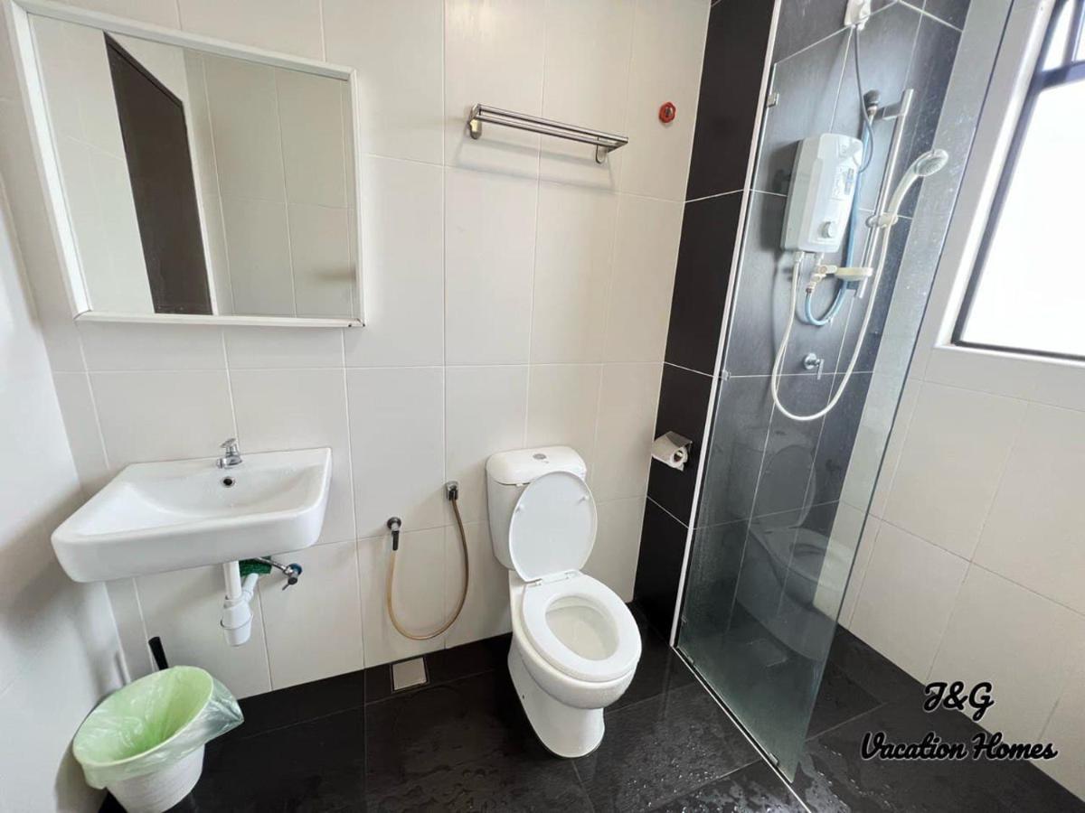 סקודאי The Garden By J&G Vacation Homes מראה חיצוני תמונה