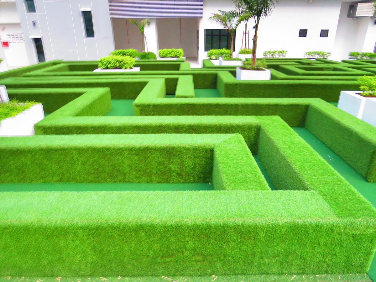 סקודאי The Garden By J&G Vacation Homes מראה חיצוני תמונה