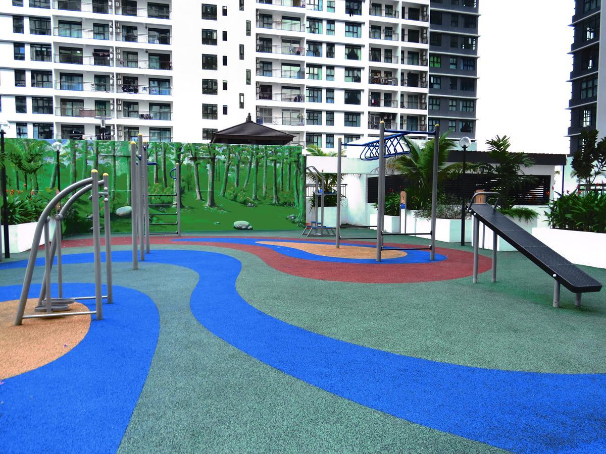 סקודאי The Garden By J&G Vacation Homes מראה חיצוני תמונה