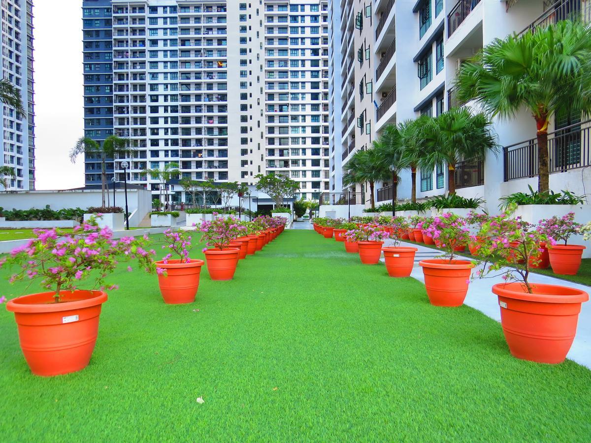 סקודאי The Garden By J&G Vacation Homes מראה חיצוני תמונה